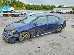 JTDP4MCE6NJ089950 2022 TOYOTA COROLLA