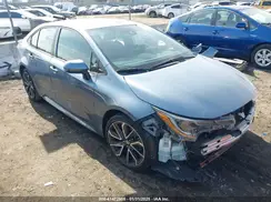 JTDP4MCE6NJ097692 2022 TOYOTA COROLLA