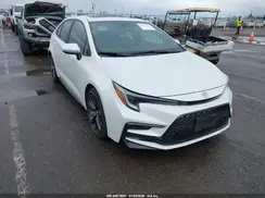 JTDP4MCE6P3516843 2023 TOYOTA COROLLA