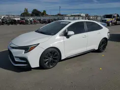 JTDP4MCE6P3517264 2023 TOYOTA COROLLA
