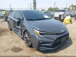 JTDP4MCE6P3517507 2023 TOYOTA COROLLA