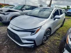 JTDP4MCE6PJ101131 2023 TOYOTA COROLLA