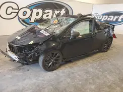 JTDP4MCE6PJ101498 2023 TOYOTA COROLLA