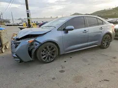 JTDP4MCE6PJ102604 2023 TOYOTA COROLLA