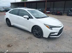 JTDP4MCE6R3521107 2024 TOYOTA COROLLA