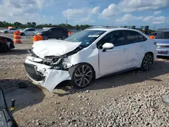JTDP4MCE7MJ054154 2021 TOYOTA COROLLA
