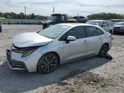 JTDP4MCE7MJ055210 2021 TOYOTA COROLLA