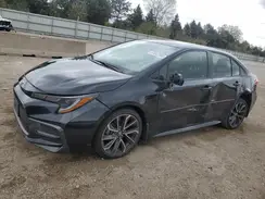 JTDP4MCE7MJ058964 2021 TOYOTA COROLLA
