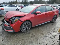 JTDP4MCE7MJ059435 2021 TOYOTA COROLLA