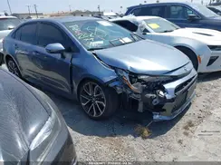 JTDP4MCE7MJ063131 2021 TOYOTA COROLLA