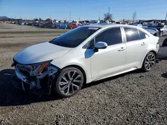 JTDP4MCE7MJ069432 2021 TOYOTA COROLLA