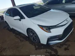 JTDP4MCE7MJ078986 2021 TOYOTA COROLLA