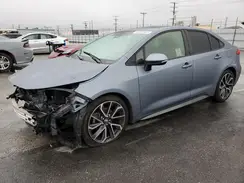JTDP4MCE7N3500678 2022 TOYOTA COROLLA