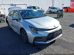 JTDP4MCE7N3500843 2022 TOYOTA COROLLA