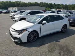JTDP4MCE7N3503113 2022 TOYOTA COROLLA