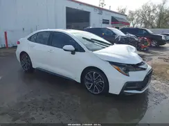 JTDP4MCE7N3509204 2022 TOYOTA COROLLA