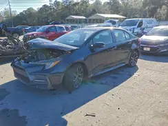 JTDP4MCE7NJ081467 2022 TOYOTA COROLLA