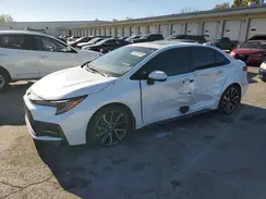 JTDP4MCE7NJ082117 2022 TOYOTA COROLLA