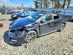 JTDP4MCE7NJ092601 2022 TOYOTA COROLLA