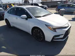 JTDP4MCE7RJ105174 2024 TOYOTA COROLLA