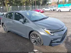 JTDP4MCE7T3526002 2026 TOYOTA COROLLA