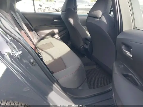 JTDP4MCE7T3526002 2026 TOYOTA COROLLA - Image 8