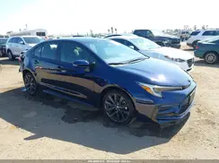 JTDP4MCE7T3527277 2026 TOYOTA COROLLA