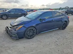 JTDP4MCE8MJ055040 2021 TOYOTA COROLLA