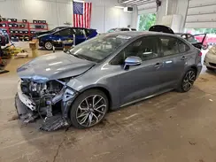 JTDP4MCE8MJ057256 2021 TOYOTA COROLLA