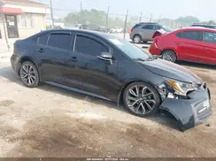 JTDP4MCE8MJ059041 2021 TOYOTA COROLLA