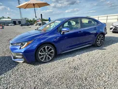 JTDP4MCE8MJ061081 2021 TOYOTA COROLLA