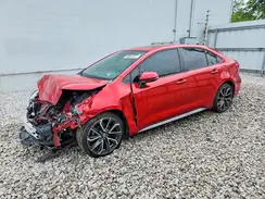 JTDP4MCE8MJ064871 2021 TOYOTA COROLLA