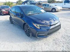 JTDP4MCE8MJ065275 2021 TOYOTA COROLLA
