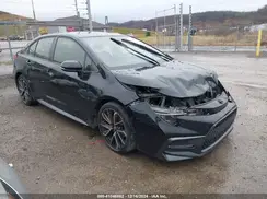 JTDP4MCE8MJ065499 2021 TOYOTA COROLLA