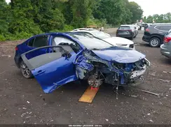 JTDP4MCE8MJ070749 2021 TOYOTA COROLLA