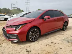 JTDP4MCE8MJ074476 2021 TOYOTA COROLLA