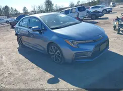 JTDP4MCE8MJ076390 2021 TOYOTA COROLLA