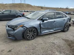 JTDP4MCE8MJ078124 2021 TOYOTA COROLLA