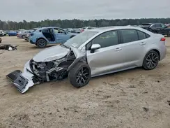 JTDP4MCE8MJ078351 2021 TOYOTA COROLLA