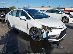 JTDP4MCE8N3504237 2022 TOYOTA COROLLA