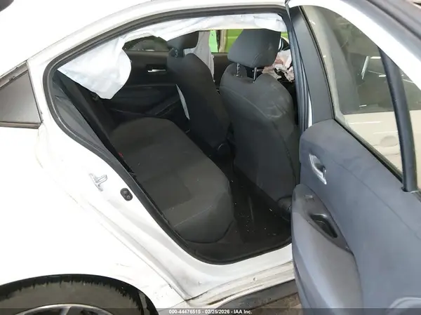 JTDP4MCE8N3510748 2022 TOYOTA COROLLA - Image 8