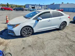 JTDP4MCE8NJ084944 2022 TOYOTA COROLLA
