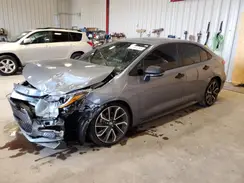 JTDP4MCE8NJ087388 2022 TOYOTA COROLLA