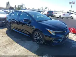 JTDP4MCE8P3515287 2023 TOYOTA COROLLA