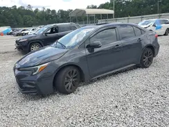 JTDP4MCE8P3517587 2023 TOYOTA COROLLA