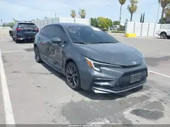 JTDP4MCE8P3519078 2023 TOYOTA COROLLA