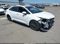 JTDP4MCE8R3519861 2024 TOYOTA COROLLA