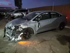 JTDP4MCE8R3520458 2024 TOYOTA COROLLA
