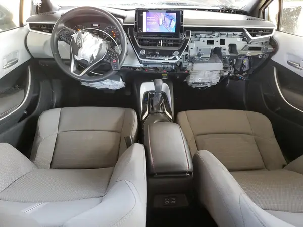 JTDP4MCE8R3521433 2024 TOYOTA COROLLA - Image 8