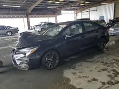 JTDP4MCE8R3523263 2024 TOYOTA COROLLA